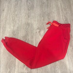 Figs Zamora joggers 🚑